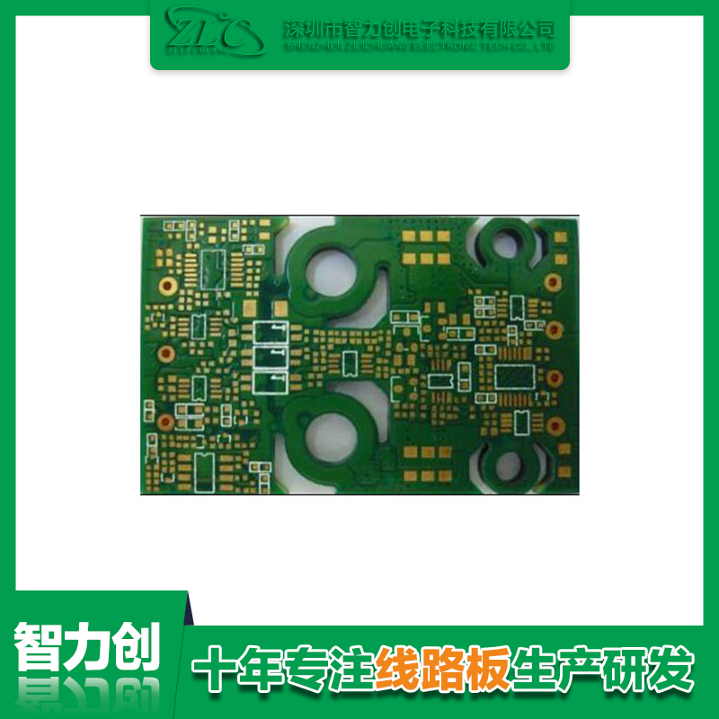 1592795538831488.png PCB雙面沉金板.png
