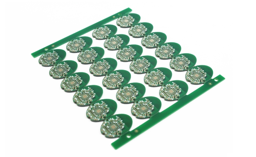 PCB板在藍牙耳機中的應用，PCB板對藍牙耳機性能的影響